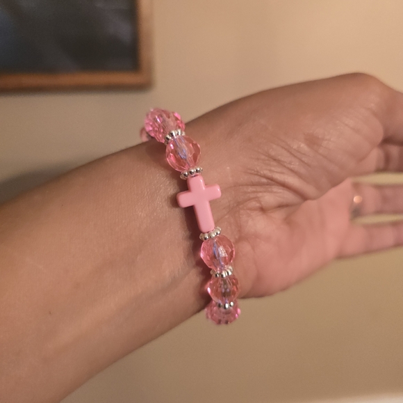 Handcrafted Bracelets - Picture 3 of 4